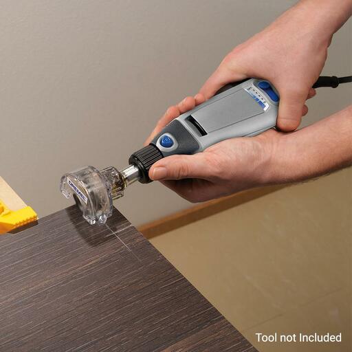 Dremel 670 (2.615.067.0AC) Mini Saw Attachment – image 2