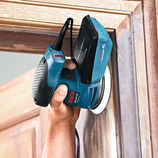 Bosch GEX 125-1 AE (0.601.387.540) 250W 125mm (5") Random Orbital Sander – image 3