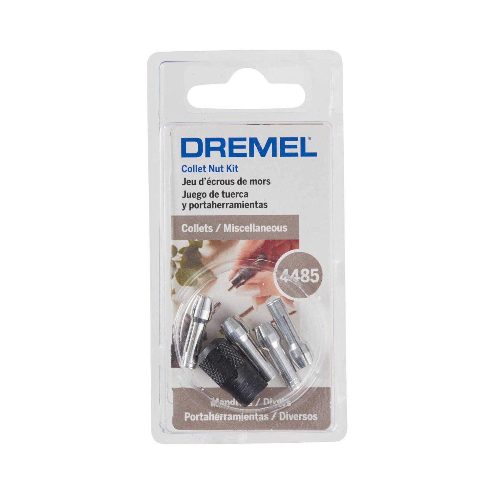 Dremel 575 (2.615.057.5AD) Right Angle Attachment