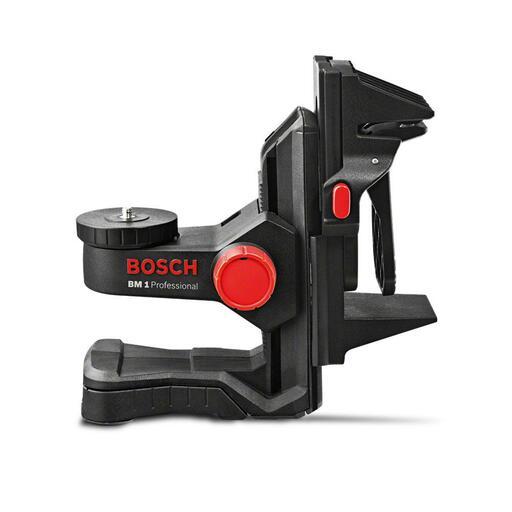 Bosch BM 1 PROFESSIONAL (0.601.015.A01) Universal Mounting Bracket with Clamp – image 2