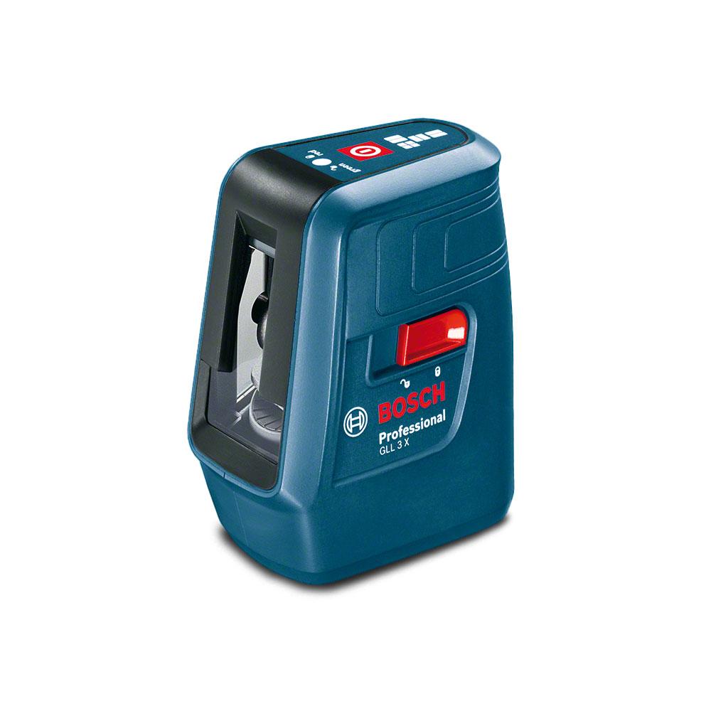 Bosch GLL 3 X (0.601.063.CJ0) 1.5V 