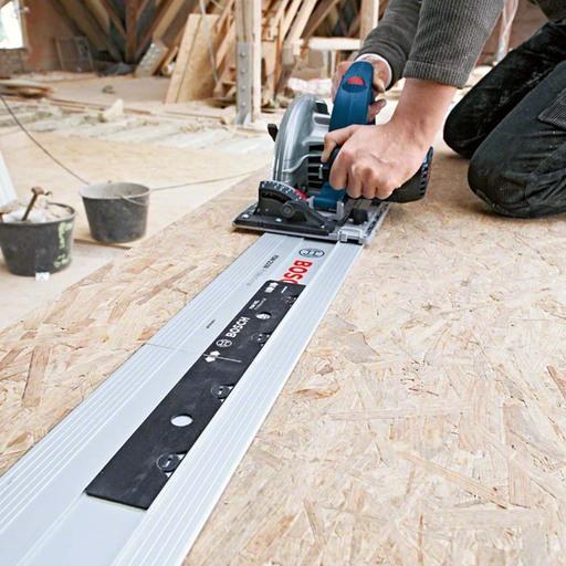 Bosch FSN 2100 (1.600.Z00.007) 2100mm Guide Rail – image 2