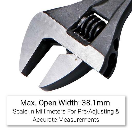 Boxo BOX425 425pce Top and Bottom Chest Metric and AF Tool Kit Set – image 16