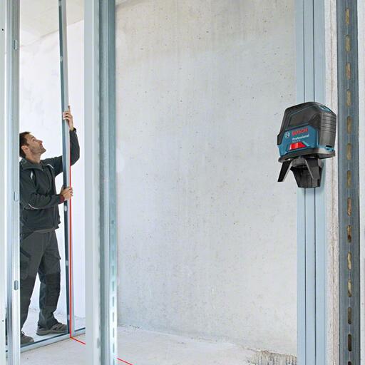 Bosch GCL2-15 (0.601.066.E02) 1.5V Cordless Combination Laser – image 6