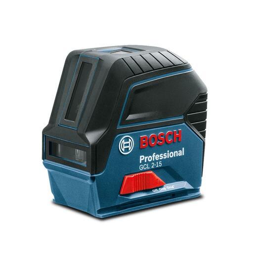 Bosch GCL2-15 (0.601.066.E02) 1.5V Cordless Combination Laser – image 2