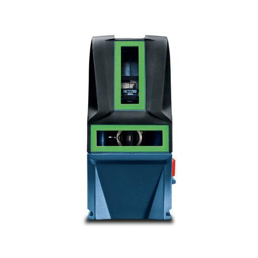 Bosch GCL 2-50 CG (0.601.066.H80) 12V Li-ion Cordless Combination Green Beam Laser – image 4
