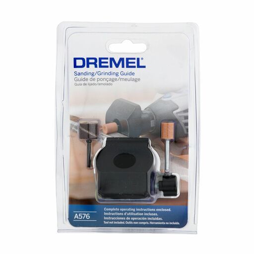 Dremel A576 (2.615.A57.6AA) Shaping Platform Attachment Kit – image 5