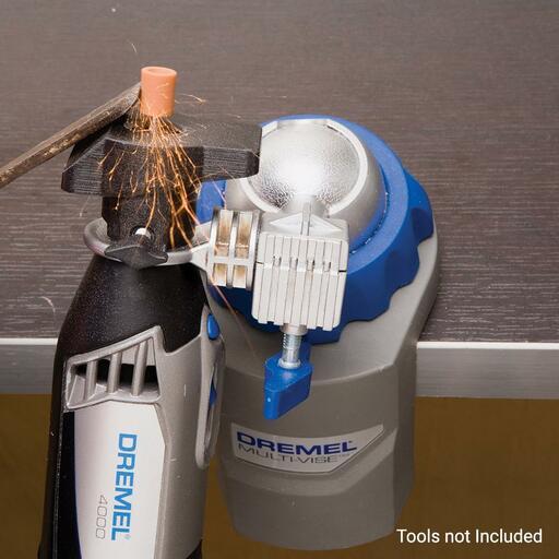 Dremel A576 (2.615.A57.6AA) Shaping Platform Attachment Kit – image 3
