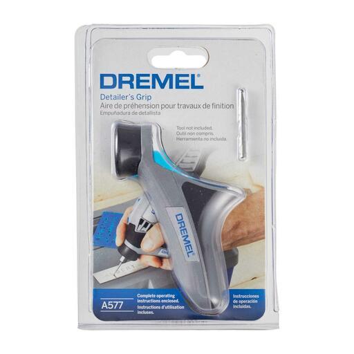 Dremel A577 (2.615.A57.7AA) Detailers Grip Attachment  – image 2
