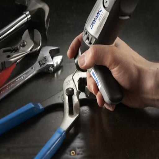 Dremel A577 (2.615.A57.7AA) Detailers Grip Attachment  – image 4
