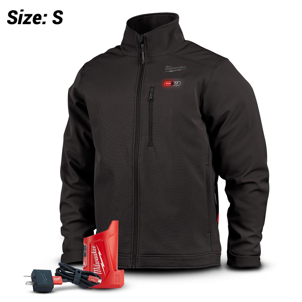 Milwaukee heated jacket deals battery alternative