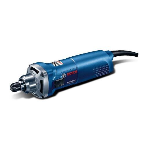 Bosch GGS 28 CE (0.601.220.140) 650W Short Nose Straight Grinder
