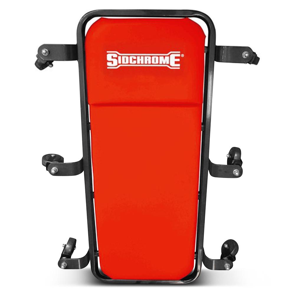 Sidchrome SCMT50400 1016mm (40") Heavy Duty Spider Creeper