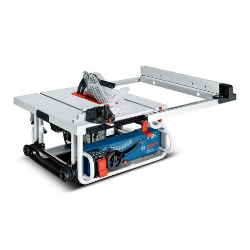 Bosch GTS 10 J (0.601.B30.540) 254mm (10") Table Saw