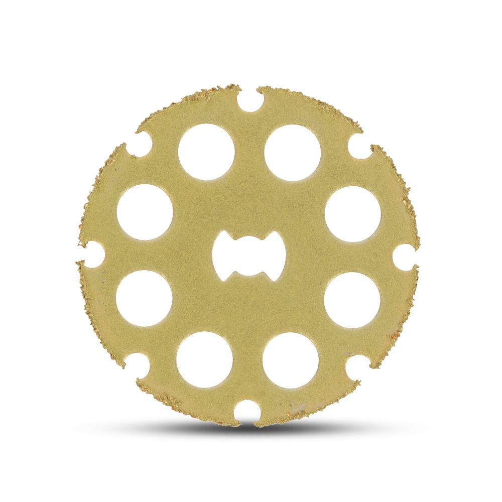 Dremel EZ544 (2.615.E54.4AA) 38mm EZ Lock Carbide Cutting Wheel – image 1