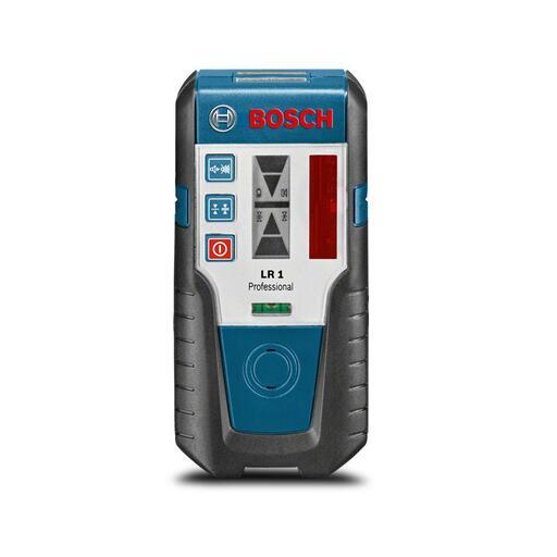 Bosch LR 1 EU (0.601.015.400) 9V Cordless Red Beam Laser Receiver – image 2