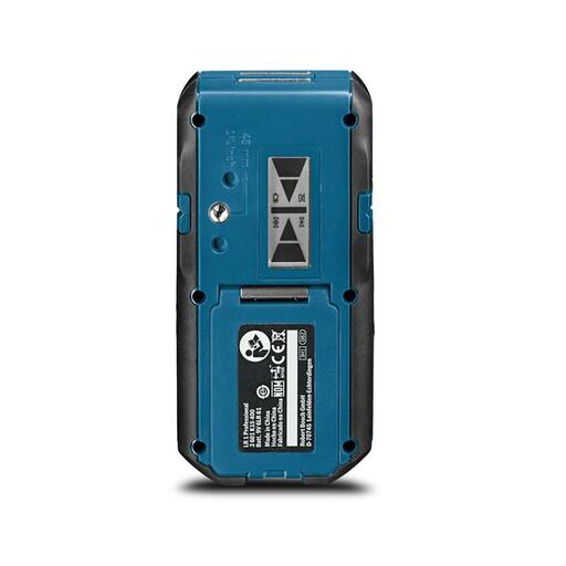 Bosch LR 1 EU (0.601.015.400) 9V Cordless Red Beam Laser Receiver – image 3