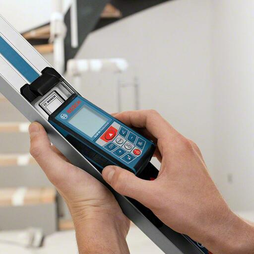 Bosch R 60 (0.601.079.000) 610mm (24") Measuring Rail to Suit GLM 80 & GLM 100 C Laser Detectors – image 2
