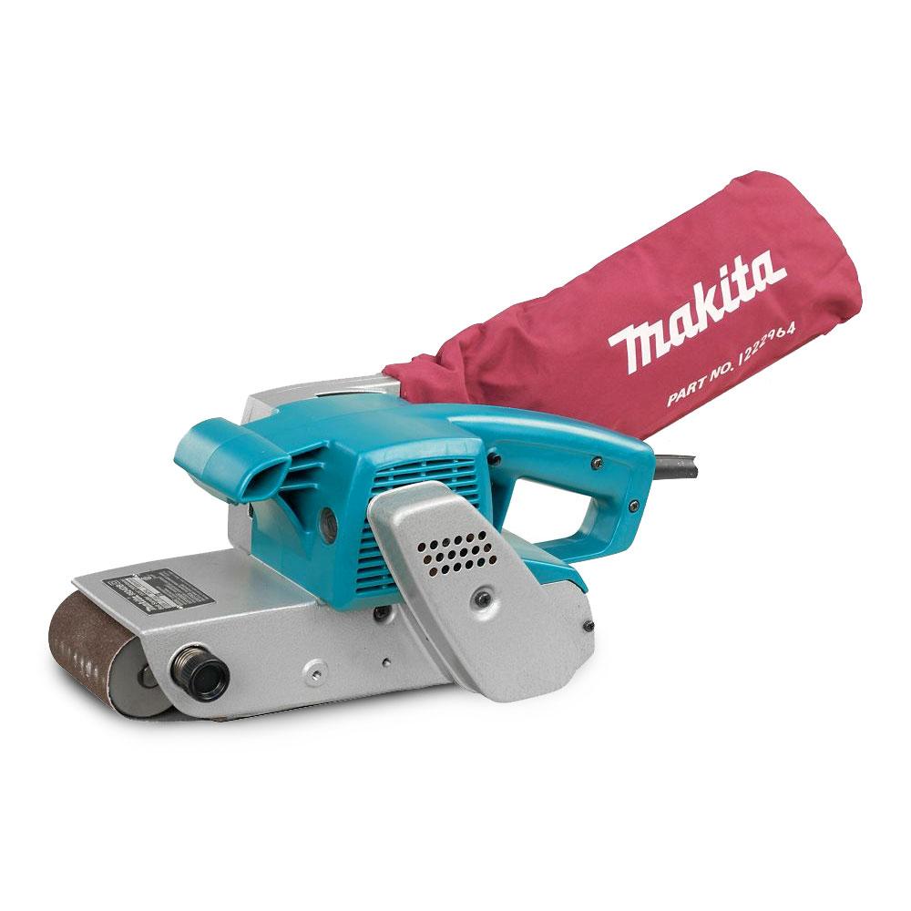 Makita 9924DB 850W 76mm Belt Sander