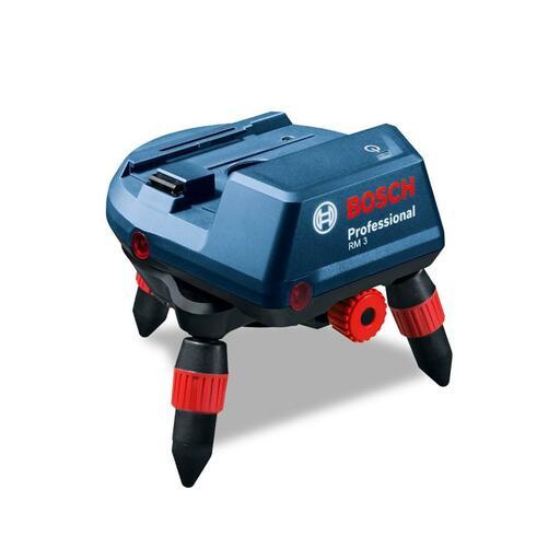 Bosch RM3 (0.601.092.800) Motorised Remote Control Rotating Mount