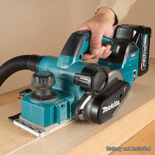 Makita DK0287G121 40V Max XGT 2.5Ah / 4.0Ah Li-ion Cordless Brushless 12pce Combo Kit – image 5