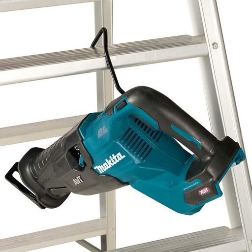 Makita DK0191G601 40V Max 4.0Ah Li-ion XGT Cordless Brushless 6pce Combo Kit – image 16
