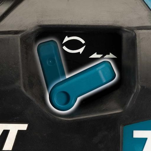 Makita DK0191G601 40V Max 4.0Ah Li-ion XGT Cordless Brushless 6pce Combo Kit – image 13