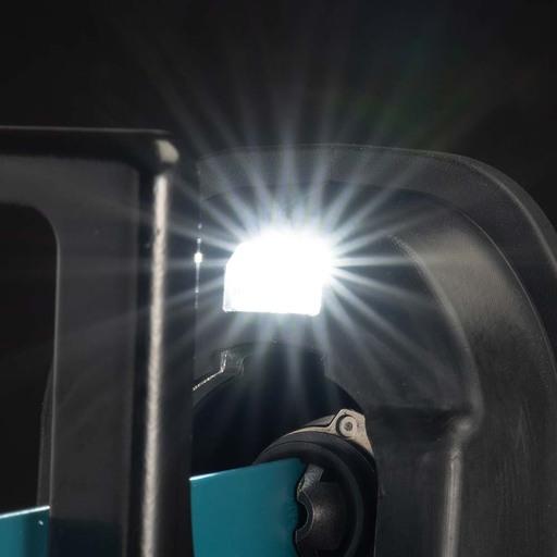 Makita JR002GM201 40V Max XGT Li-Ion Cordless Brushless Orbital Reciprocating Saw Combo Kit – image 6