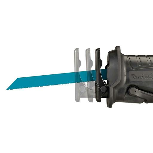 Makita JR002GM201 40V Max XGT Li-Ion Cordless Brushless Orbital Reciprocating Saw Combo Kit – image 3