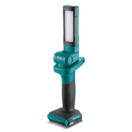 Makita ML006G 40V Max XGT LED Li-Ion Cordless Rotating Flashlight - Skin Only