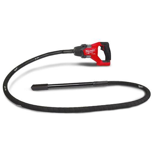 Milwaukee Concrete Vibrators Milwaukee M 18 Skins Sydney Tools