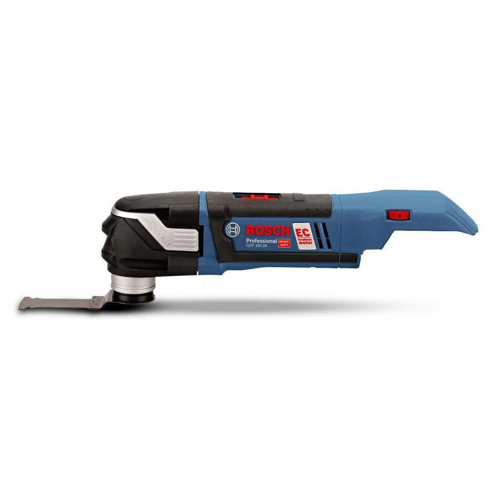 Multitool discount 18v bosch