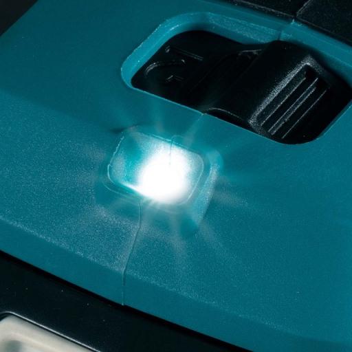 Makita DHG181ZK 18V Li-Ion Cordless Heat Gun - Skin Only – image 3