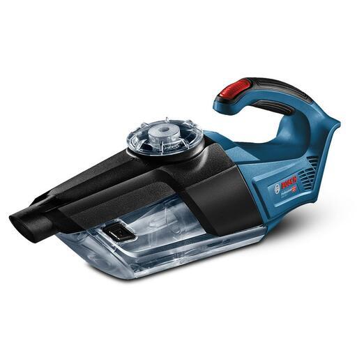 Bosch GAS 18V-1 (0.601.9C6.200) 18V Li-ion Cordless Vacuum Cleaner - Skin Only – image 2