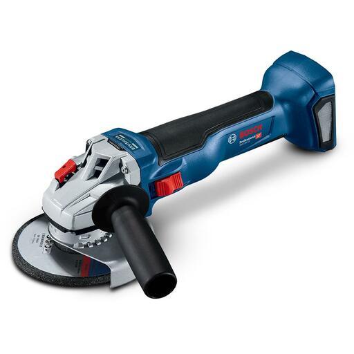 Bosch GSB 18-85 8.0AH PROC (0.615.990.L27) 18V 8.0Ah ProCore Li-ion Cordless Brushless 3pce Combo Kit – image 9