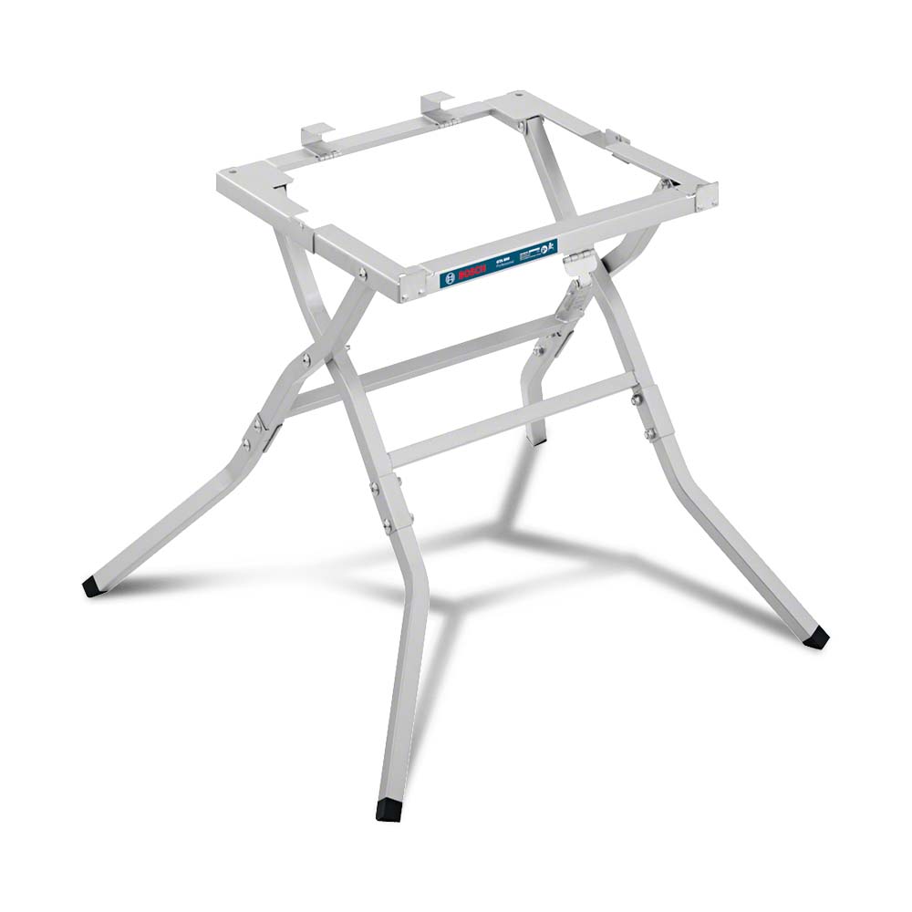 Bosch GTA 600 (0.601.B22.002) 520mm Foldable Saw Stand Suits GTS 10 J – image 1