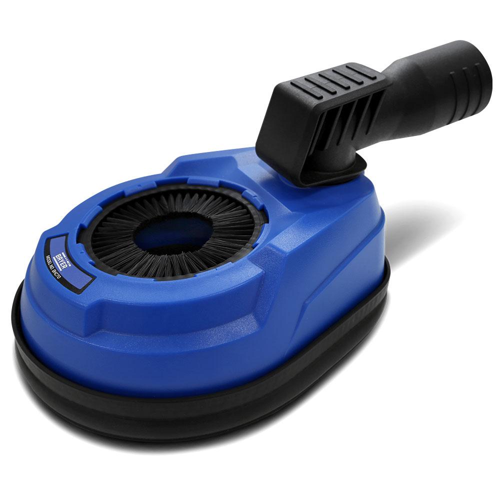Bayer BHC70 70mm (23/4") Hammer Drill Vacuum Dust Extraction Adapter