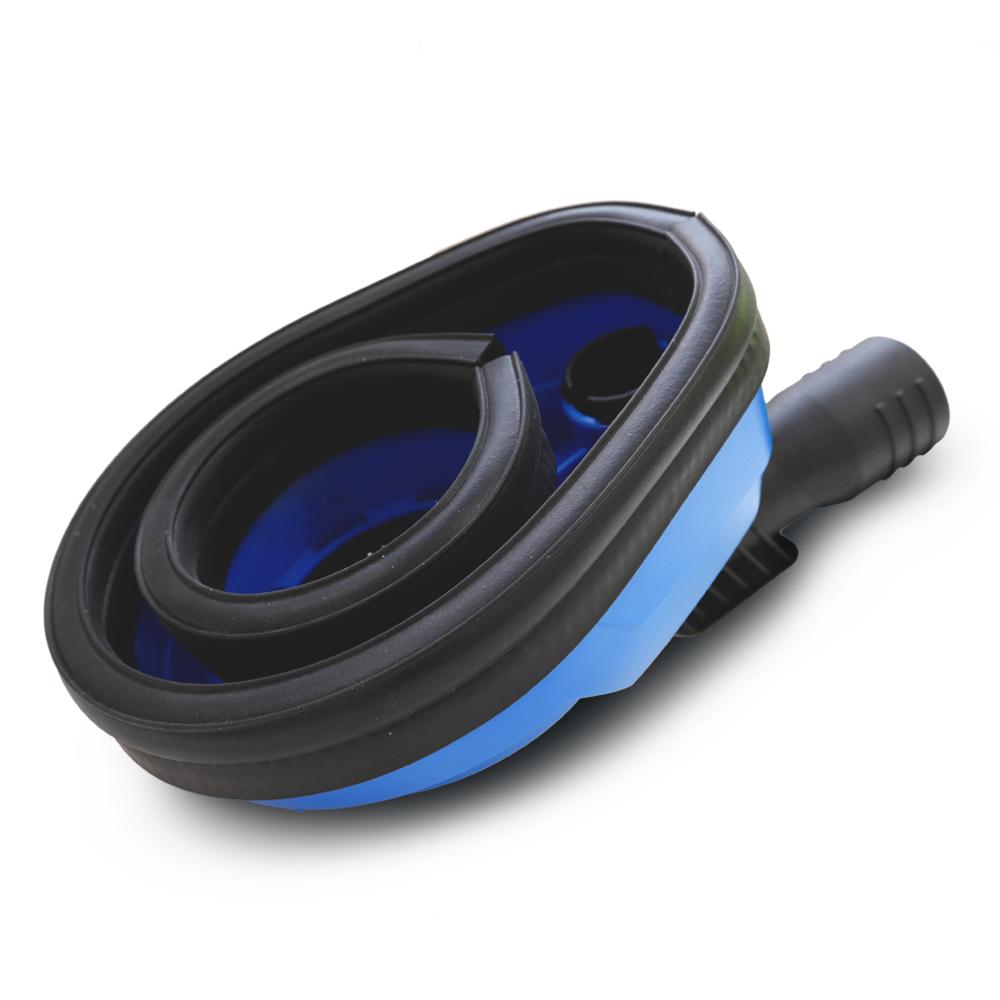 Bayer BHC70 70mm (23/4") Hammer Drill Vacuum Dust Extraction Adapter