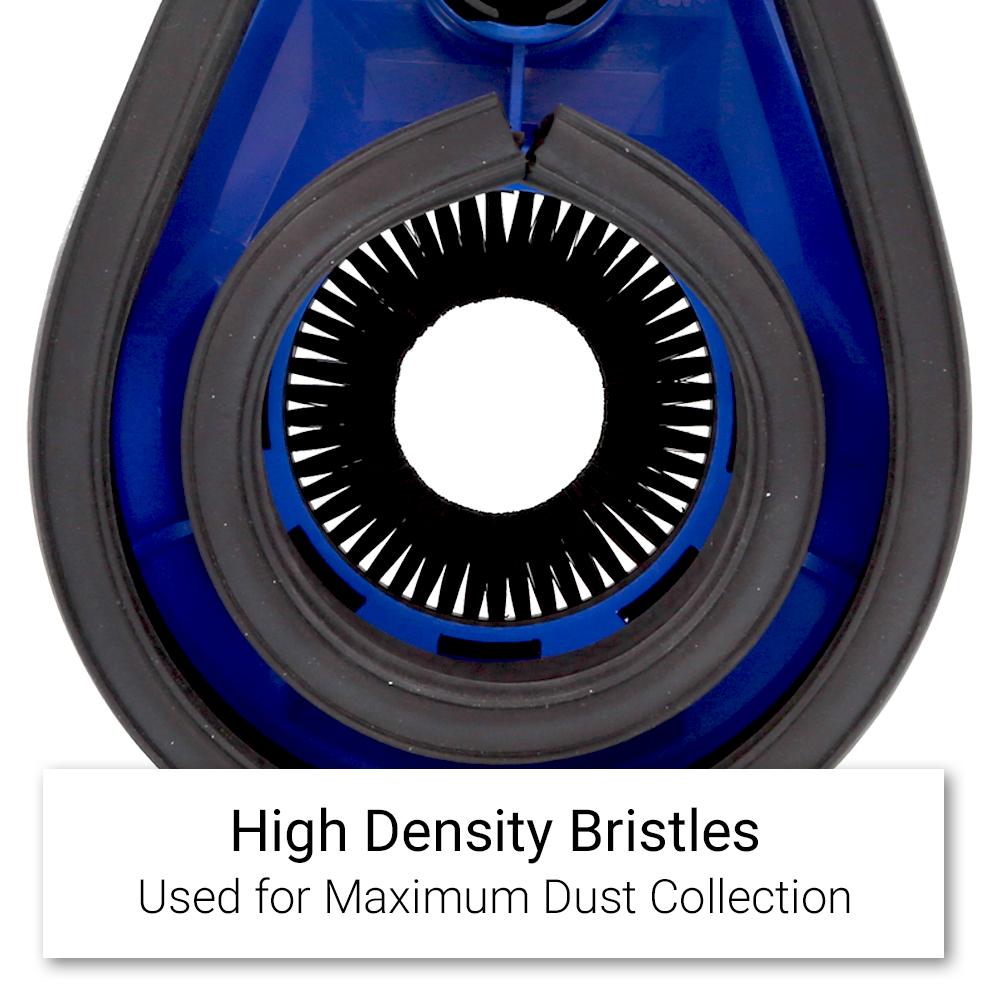 Bayer BHC70 70mm (23/4") Hammer Drill Vacuum Dust Extraction Adapter