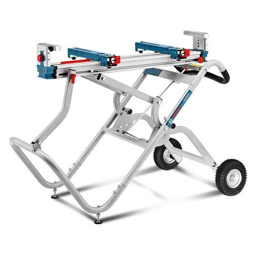 Bosch GTA 2500 W (0.601.B12.141) Gravity Rise Mitre Saw Stand
