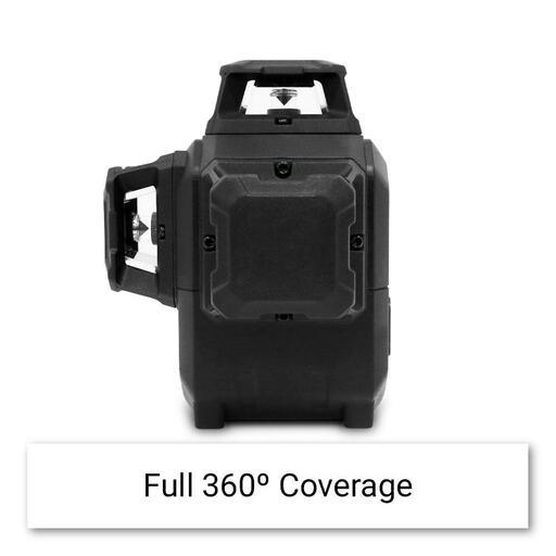 CPI COMPACT3D Green Beam Compact Line Laser – image 2