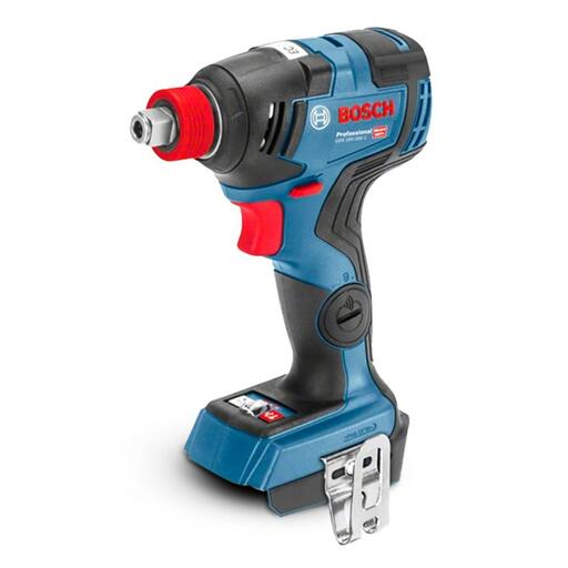 Bosch GSB 18-85 8.0AH PROC (0.615.990.L27) 18V 8.0Ah ProCore Li-ion Cordless Brushless 3pce Combo Kit – image 6