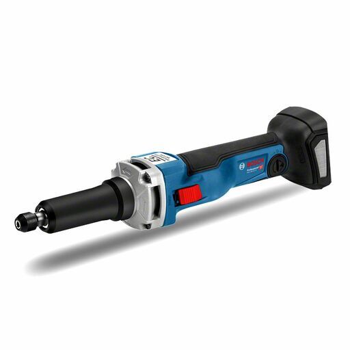 Bosch GGS 18V-23 LC (0.615.990.L72) 18V Li-ion Cordless Brushless 1/4" Straight Grinder - Skin Only