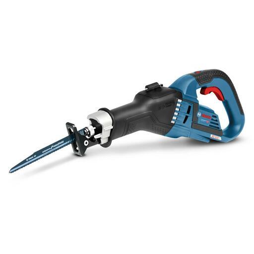 Bosch GSA 18V-32 (0.615.990.M02) 18V Li-ion Cordless Brushless Reciprocating Saw - Skin Only