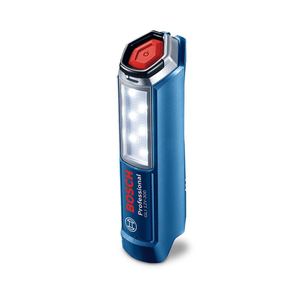 Bosch GLI 12V-300 (0.601.4A1.000) 12V Li-ion Cordless Worklight - Skin Only – image 1