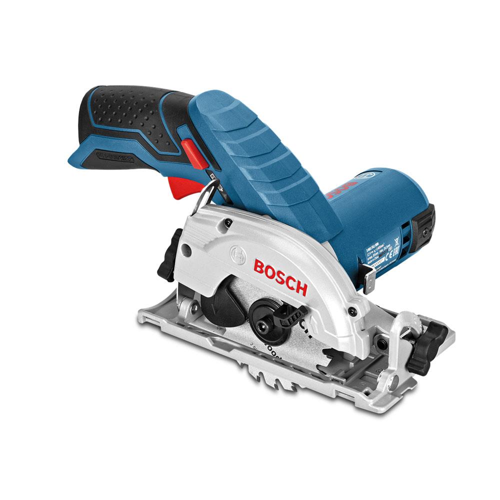Bosch GKS 12V-26 (0.601.6A1.001) 12V Li-ion Cordless 85mm (3-1/3") Circular Saw - Skin Only – image 1