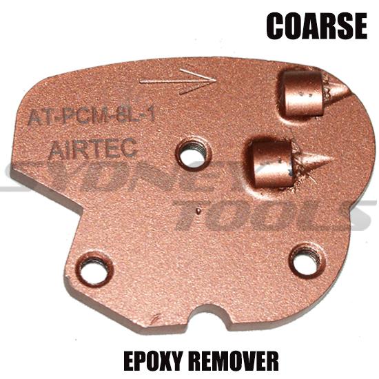 Airtec AT-PCM-8L PCD Diamond Wedge – image 1