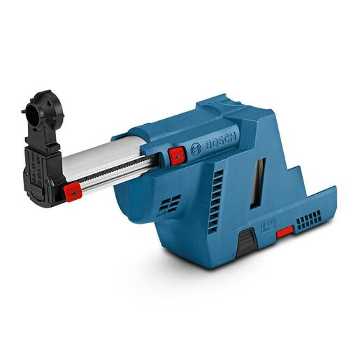 Bosch GDE 18V-16 (1.600.A00.51M) 18V Li-ion Cordless HEPA Filter Dust Extractor - Skin Only