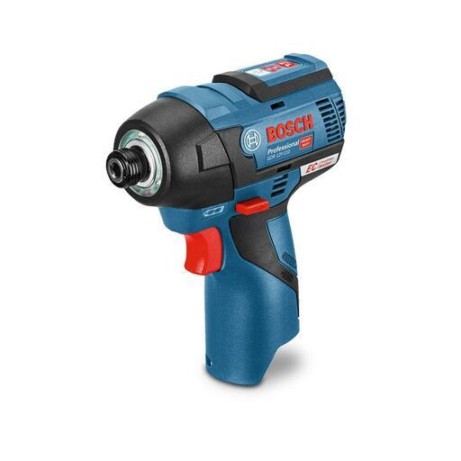 Bosch GDR 12V-110 (0.601.9E0.002) 12V Li-ion Cordless Brushless Impact Driver - Skin Only Bosch GDR 12V-110 (0.601.9E0.002) 12V Li-ion Cordless Brushless Impact Driver - Skin Only