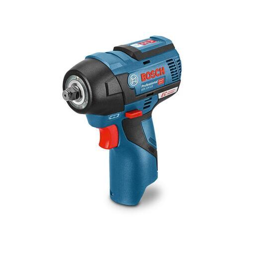 Bosch GDS 12V-115 (0.601.9E0.101) 12V Li-ion Cordless Brushless Impact Wrench - Skin Only
